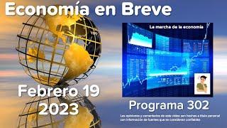 Economía en Breve 302