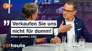 Russland, China, Spionage: Vertritt die AfD deutsche Interessen? | maybrit illner vom 25.04.2024