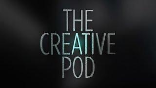 The Creative Pod Episode #1 - Amara Primero: Networking and Breaking into the US Market