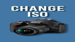 Mastering ISO on Nikon D3500: Unlock Creative Freedom! 