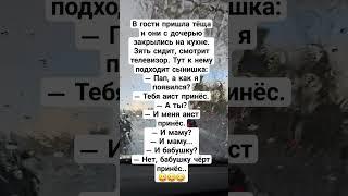 теща #юмор #прикол #подписка