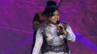 Chioma Jesus Live In COZA - COZA Prophetic Praise & Love Service