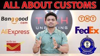 How to save customs duty on import in India? | Custom Duty in India | How to calculate customs duty?