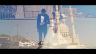 Star Group Production Samaxi Rixos Hotel Azeri Wedding Seymur & Aysel