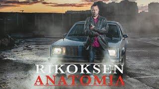 Rikoksen Anatomia I Jammu Siltavuori