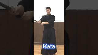 #Kendo At Home Series 13: Good Kiai through Breathing