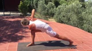 Yoga Beyond Yoga - Morning Wake-Up