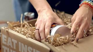 Unboxing Great Packaging Design: Beauty Meets Strength