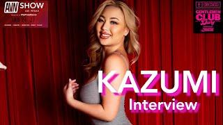 Kazumi Interview - What's Your Credit Score ?