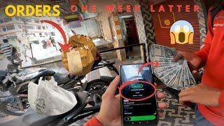 "How I Earned ₹6000+ in One Week || Part-Time Work.