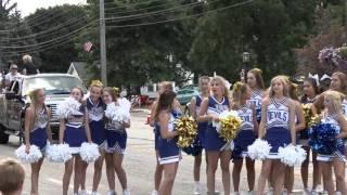 City of Independence 2015 Home Days Parade