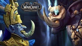 Empîre vs Mythic King Rastakhan - RDrood PoV