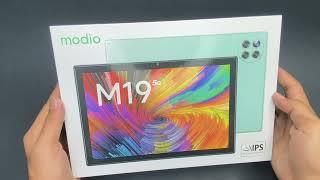 modio  M19 5G (unboxing review ) (8GB ram/ 512GB Mamery