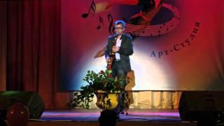 Александр Мазуров