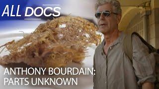 Anthony Bourdain: Parts Unknown | Madagascar | S05 E04 | All Documentary