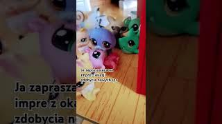 Impra lps #lps #littlestpetshop