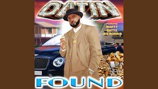 Found (feat. Marty, Battz & Jes Norris)