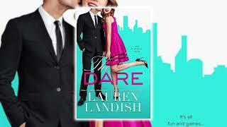 The Dare by Lauren Landish Best Audiobook Romance Novel