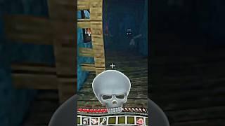 The Ayuwoki in minecraft @Swayle @Swaylemc #minecraft #calvin #horrorminecraft #swaylemc