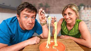Testing More Viral Kitchen Hacks – Including a Hairdryer Egg