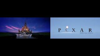 Disney / Pixar Animation Studios (2021) (Rock Band 3 Closing Variant)