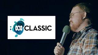 ABC Classic FM | James Donald Forbes McCann