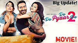 DeDe Pyar De 2 Movie! R Madhavan Will Be With Ajay Devgan In The Film!