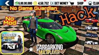 Car Parking Multiplayer Hack 2024 | Get Unlimited Money and Coins Free