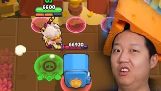 Cheesing 6 Mastery Titles (Ep 3)