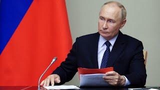 Russia opposed to Ukraine ceasefire deal