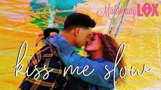 Mahogany LOX - Kiss Me Slow (Official Music Video)