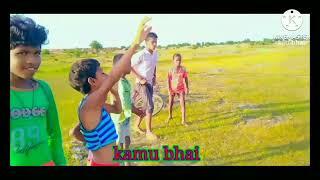 jharkhandi student khatarnaak video