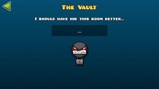 ALL Vault Codes (Guide) [Geometry Dash World]