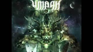 Umbah - Rackborn skin expulsion