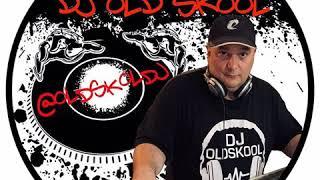 Dj Oldskool Live Freestyle Friday pt2