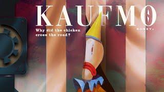 KAUFMO | The Amazing Digital Circus Short FanFilm