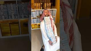 Dubai's sheikhs earn more in summer