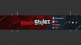 SleekStylez's broadcast