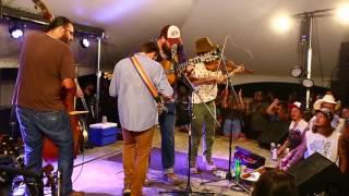 Muddy Roots Music Festival 2016 - The Tillers