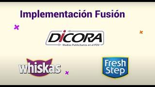 Producción isla especial Whiskys y Fresh step por Dicora�