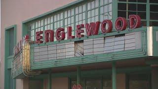 Public weighs in on future of Englewood Theater