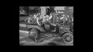 Laurel & Hardy -Big Business 1929