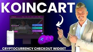 Koincart Review ️ Watch This Koincart Demo Before You Buy