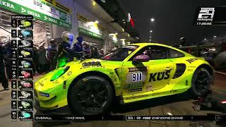 RED FLAG Nürburgring 24h Highlights & after 8 Hours | ADAC RAVENOL 24H NÜRBURGRING 2024 | #24hNBR