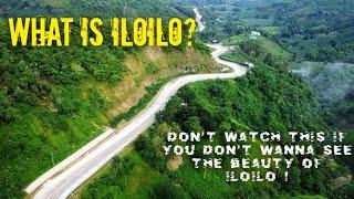 A BEAUTIFUL PROVINCE | A WONDERFUL CITY | ILOILO