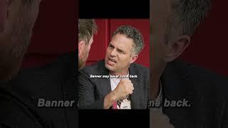 “Hulk vs Fenris: Banner Returns Just in Time!  | Thor: Ragnarok Epic Scene”
