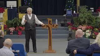 Emmanuel God With Us by Dr Michael H Yeager