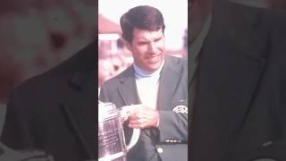 Greatest Masters Amateur Career? - Jay Sigel #golf #philadelphia #masters #shorts