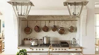 50 European Farmhouse Kitchen Décor Ideas Part II