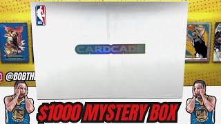 Only 25 of These NBA Mystery Boxes are Made...